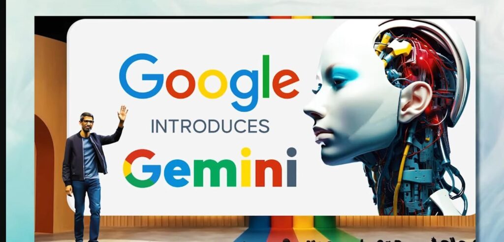 Gemini AI Launch