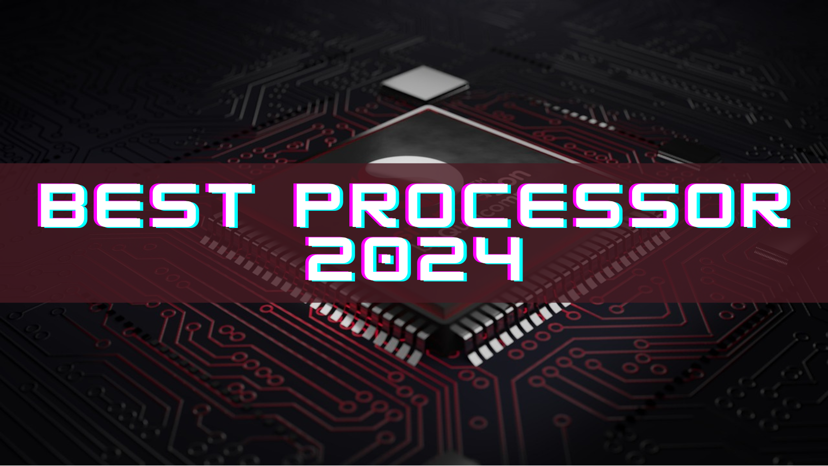 Best Processor for Smartphones 2024