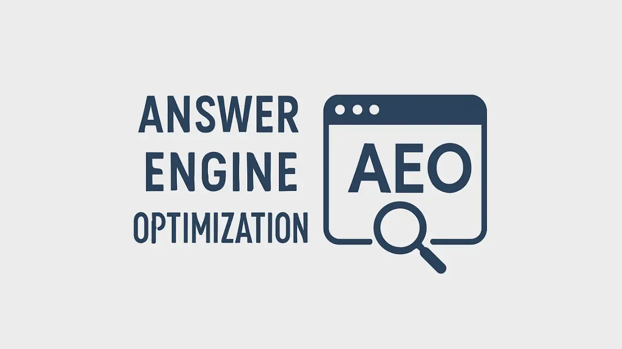 Answer Engine Optimization (AEO): Huge Change in the SEO! 2 Answer Engine Optimization (AEO): Huge Change in the SEO!
