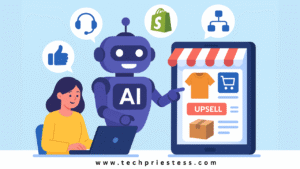 Best AI Tools for Shopify and Online Stores (Free, Paid)
