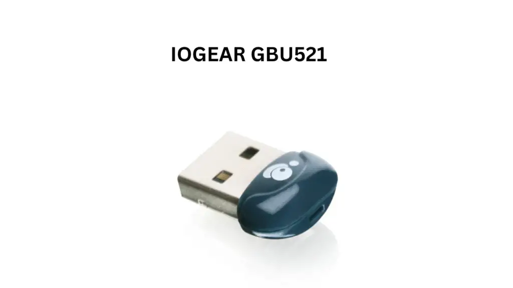 Best Bluetooth Dongle for PC Gaming to buy in 2025 (Budget friendly) 6 Best Bluetooth Dongle for PC Gaming 4