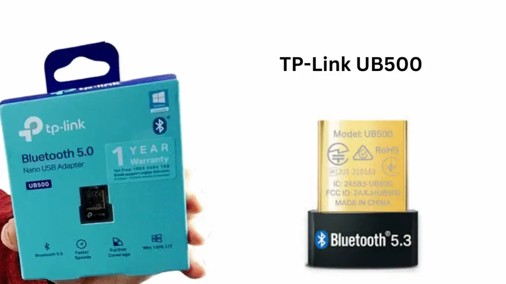 Best Bluetooth Dongle for PC Gaming to buy in 2025 (Budget friendly) 7 Best Bluetooth Dongle for PC Gaming 5