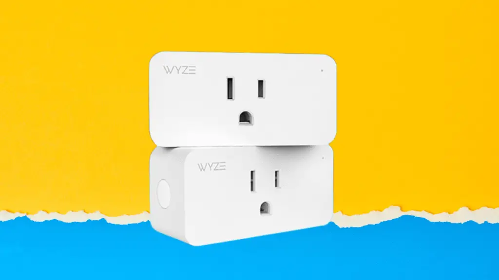 Best Budget Smart Plug Under $25 to Automate Your Home 3 Wyze Smart Plug Great for Budget Conscious Users