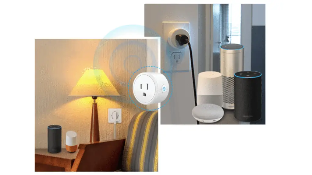 Best Budget Smart Plug Under $25 to Automate Your Home 4 Best Budget Smart Plug Under 25 to Automate Your Home 3