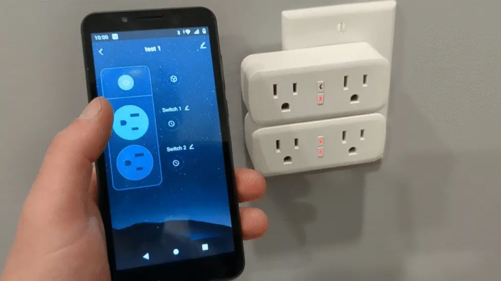 Best Budget Smart Plug Under $25 to Automate Your Home 5 GHome Smart Mini Plug Feature Rich and Budget-Friendly