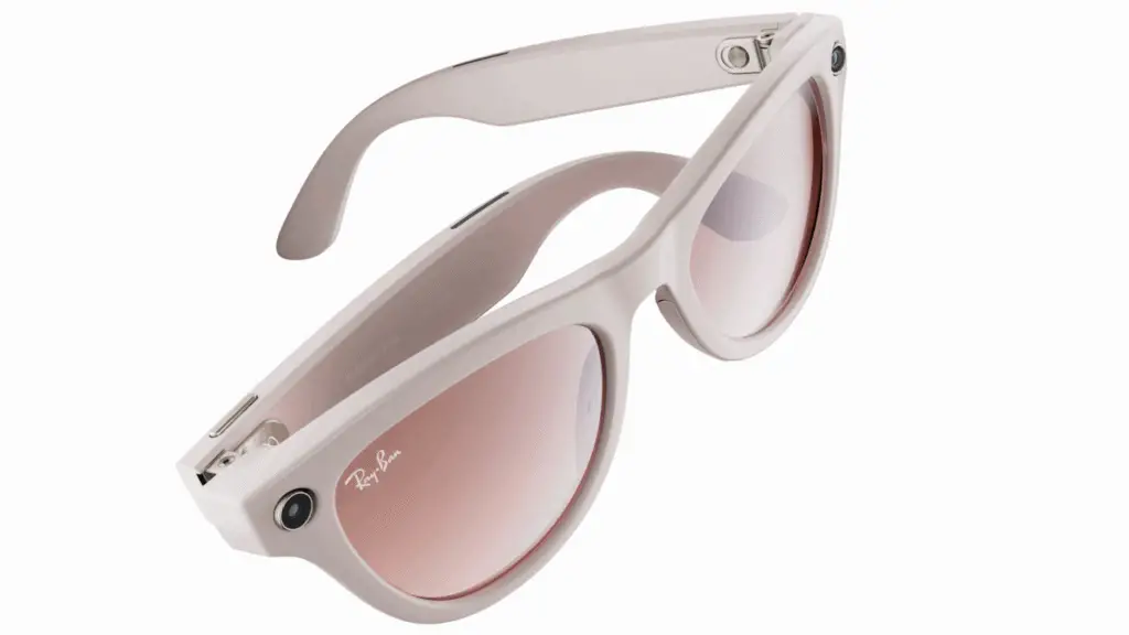 Ray-Ban Meta AI Smart Glasses 2025 Review: Smart Glasses with AI technology 2 Ray-Ban Meta AI Smart Glasses