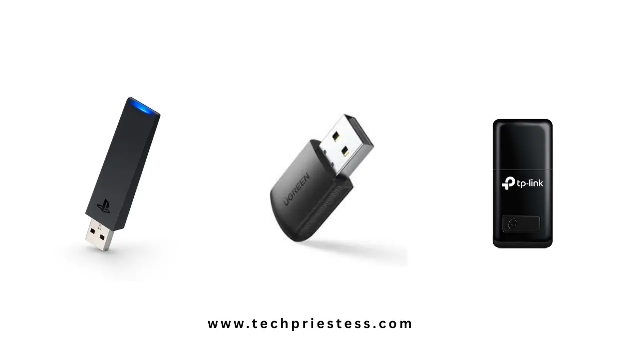 A complete guide to pick best Bluetooth dongle for PC gaming