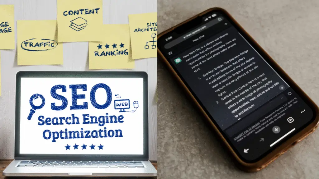 How to Optimize Content for AI Answer Engines: AEO Explained for 2025 3 How to Optimize Content for AI Answer Engines 1