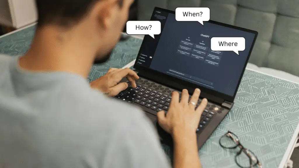 How to Optimize Content for AI Answer Engines: AEO Explained for 2025 2 How to Optimize Content for AI Answer Engines