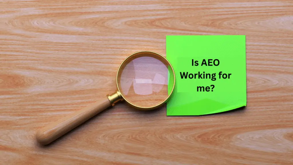 How to Optimize Content for AI Answer Engines: AEO Explained for 2025 6 How to Optimize Content for AI Answer Engines 3