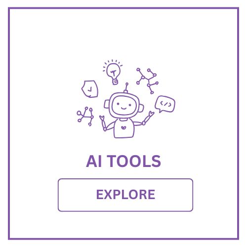 TECH PRIESTESS AI TOOLS