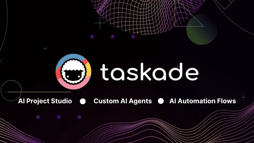 How to Select the Right AI Tools for Your Business 2 Image of Taskade AI tools for Business